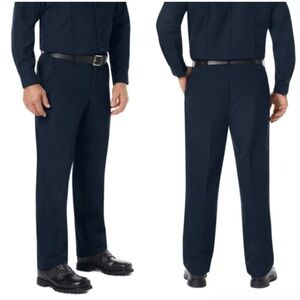 Workrite Nomex 402NX75NM Flame Retardant 6.6 Arc Rating Men’s 36x32